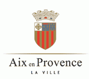 Logo aix en provence